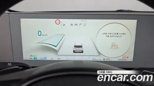 Hyundai Ioniq 5, 2022 — миниатюра 11