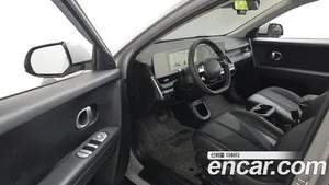 Hyundai Ioniq 5, 2022 — миниатюра 13