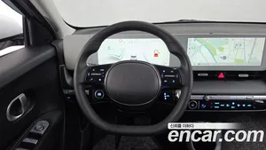 Hyundai Ioniq 5, 2022 — миниатюра 18