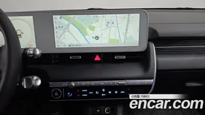 Hyundai Ioniq 5, 2022 — миниатюра 19