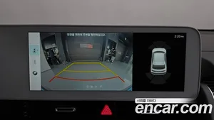 Hyundai Ioniq 5, 2022 — миниатюра 20