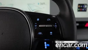 Hyundai Ioniq 5, 2022 — миниатюра 24