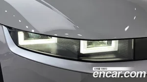 Hyundai Ioniq 5, 2022 — миниатюра 8