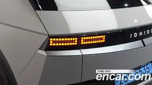 Hyundai Ioniq 5, 2022 — миниатюра 9