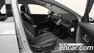 Hyundai Ioniq 5, 2022 — миниатюра 16