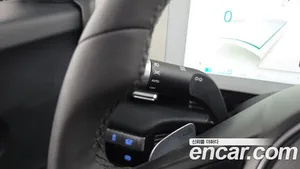 Hyundai Ioniq 5, 2022 — миниатюра 34