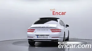Genesis G80, 2020 — миниатюра 3