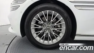 Genesis G80, 2020 — миниатюра 4