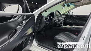 Genesis G80, 2020 — миниатюра 12