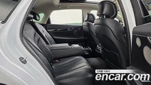 Genesis G80, 2020 — миниатюра 16