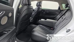 Genesis G80, 2020 — миниатюра 17