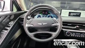 Genesis G80, 2020 — миниатюра 19