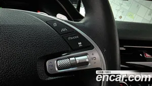 Genesis G80, 2020 — миниатюра 22