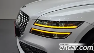 Genesis G80, 2020 — миниатюра 7
