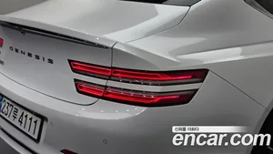 Genesis G80, 2020 — миниатюра 8