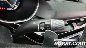 Genesis G80, 2020 — миниатюра 28