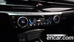 Genesis G80, 2020 — миниатюра 30