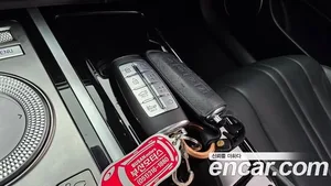 Genesis G80, 2020 — миниатюра 34