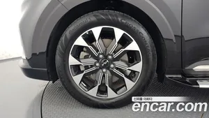 Kia Carnival, 2022 — миниатюра 5