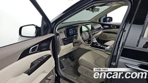 Kia Carnival, 2022 — миниатюра 13