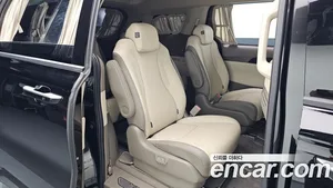 Kia Carnival, 2022 — миниатюра 17