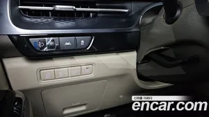 Kia Carnival, 2022 — миниатюра 20