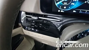Kia Carnival, 2022 — миниатюра 21