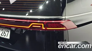 Kia Carnival, 2022 — миниатюра 9