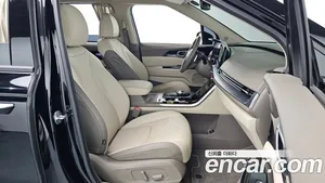 Kia Carnival, 2022 — миниатюра 16