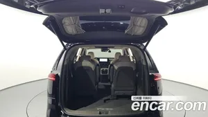 Kia Carnival, 2022 — миниатюра 34
