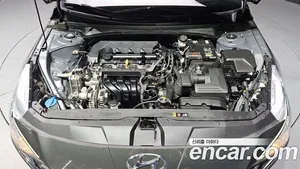 Hyundai Avante, 2021 — миниатюра 5
