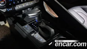 Hyundai Avante, 2021 — миниатюра 11