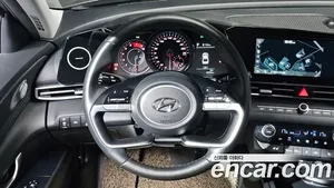 Hyundai Avante, 2021 — миниатюра 16