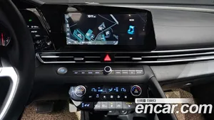 Hyundai Avante, 2021 — миниатюра 17