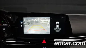 Hyundai Avante, 2021 — миниатюра 18