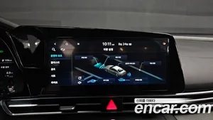 Hyundai Avante, 2021 — миниатюра 19