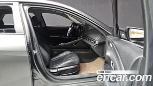 Hyundai Avante, 2021 — миниатюра 23