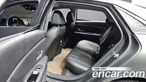 Hyundai Avante, 2021 — миниатюра 24