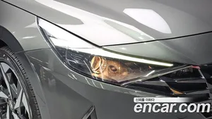 Hyundai Avante, 2021 — миниатюра 7