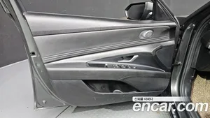 Hyundai Avante, 2021 — миниатюра 13