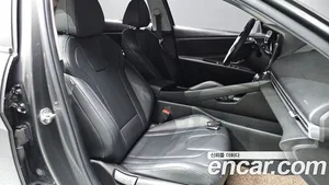 Hyundai Avante, 2021 — миниатюра 15