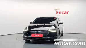Hyundai Sonata, 2019 — миниатюра 3