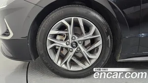 Hyundai Sonata, 2019 — миниатюра 5