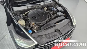 Hyundai Sonata, 2019 — миниатюра 6