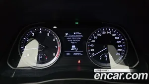 Hyundai Sonata, 2019 — миниатюра 8