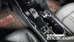 Hyundai Sonata, 2019 — миниатюра 9