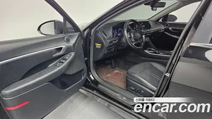 Hyundai Sonata, 2019 — миниатюра 10
