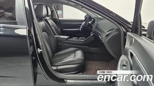 Hyundai Sonata, 2019 — миниатюра 11