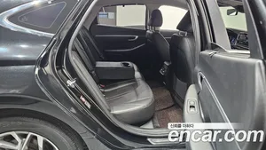 Hyundai Sonata, 2019 — миниатюра 12