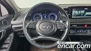 Hyundai Sonata, 2019 — миниатюра 13
